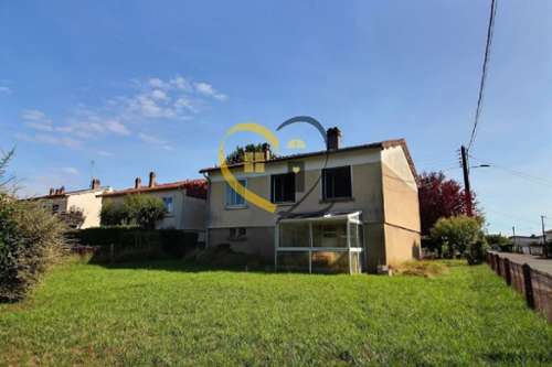 Saint-Germain-du-Puy Cher maison foto 7196940