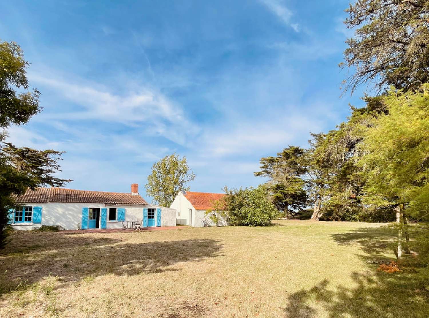  kaufen Haus Saint-Gervais Vendée 2