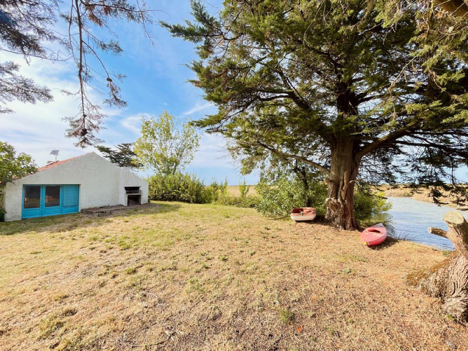  kaufen Haus Saint-Gervais Vendée 3