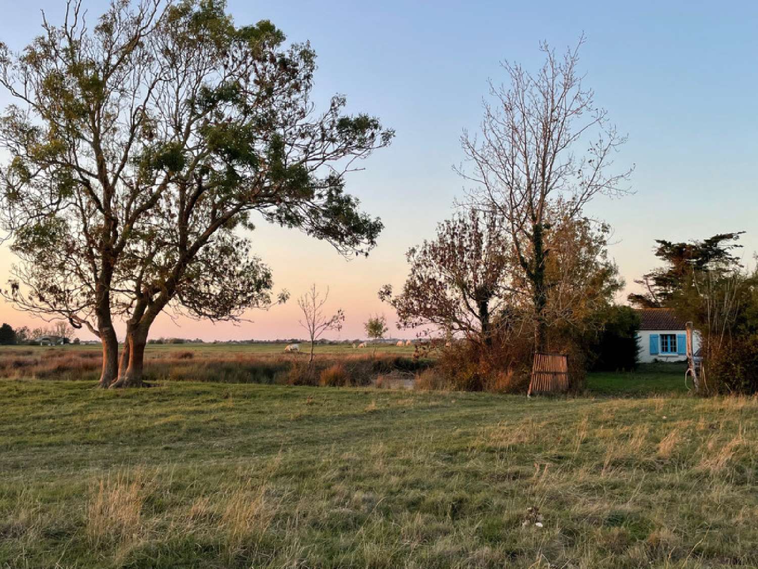  kaufen Haus Saint-Gervais Vendée 8