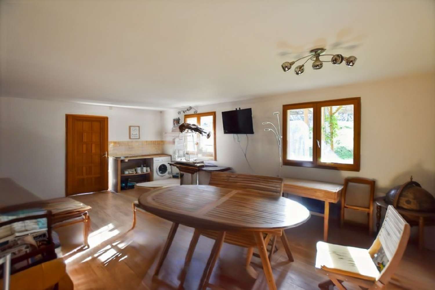 à vendre maison Dracy-lès-Couches Saône-et-Loire 7