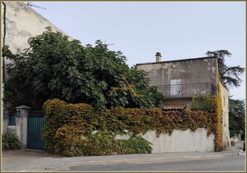 Saint-Gervais-sur-Roubion Drôme huis foto 7169911