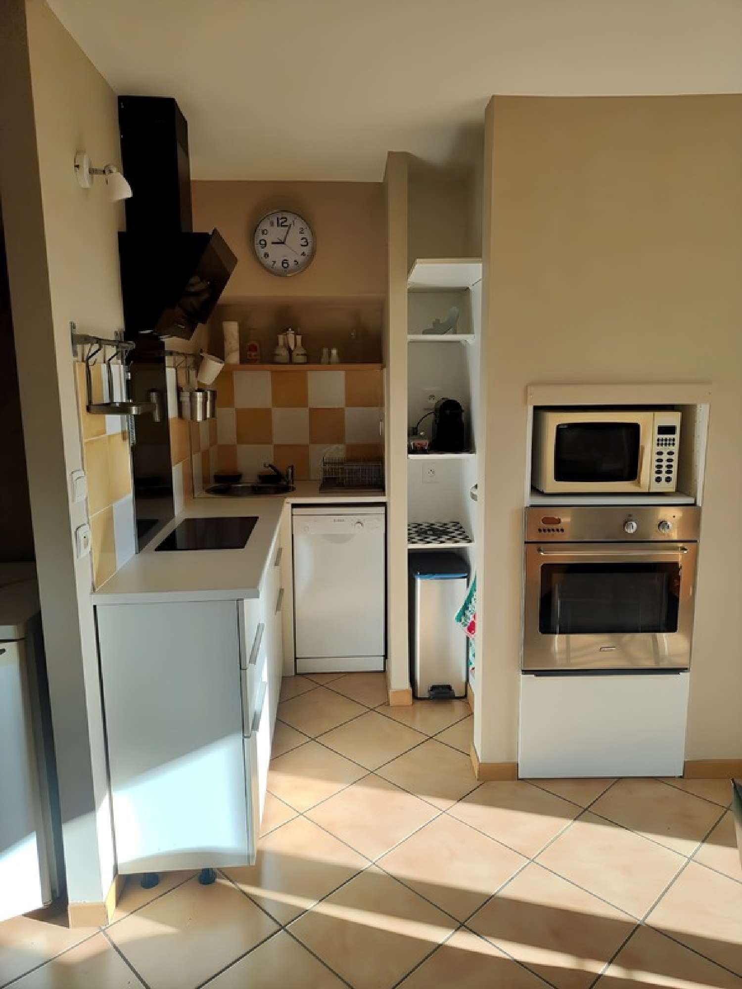  te koop huis Saint-Gervais-sur-Mare Hérault 3