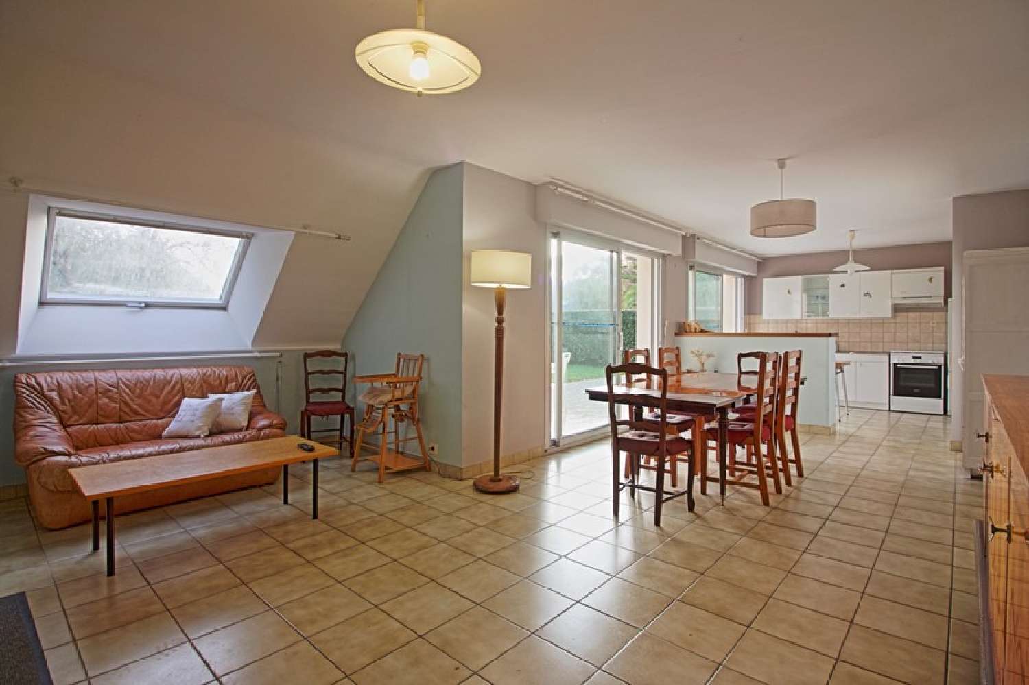 kaufen Haus Saint-Gildas-de-Rhuys Morbihan 2