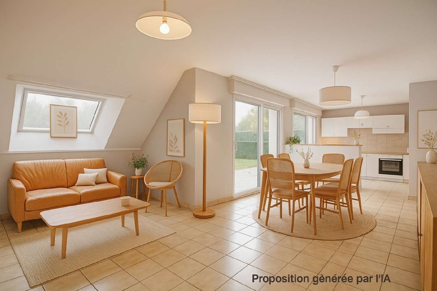 kaufen Haus Saint-Gildas-de-Rhuys Morbihan 3