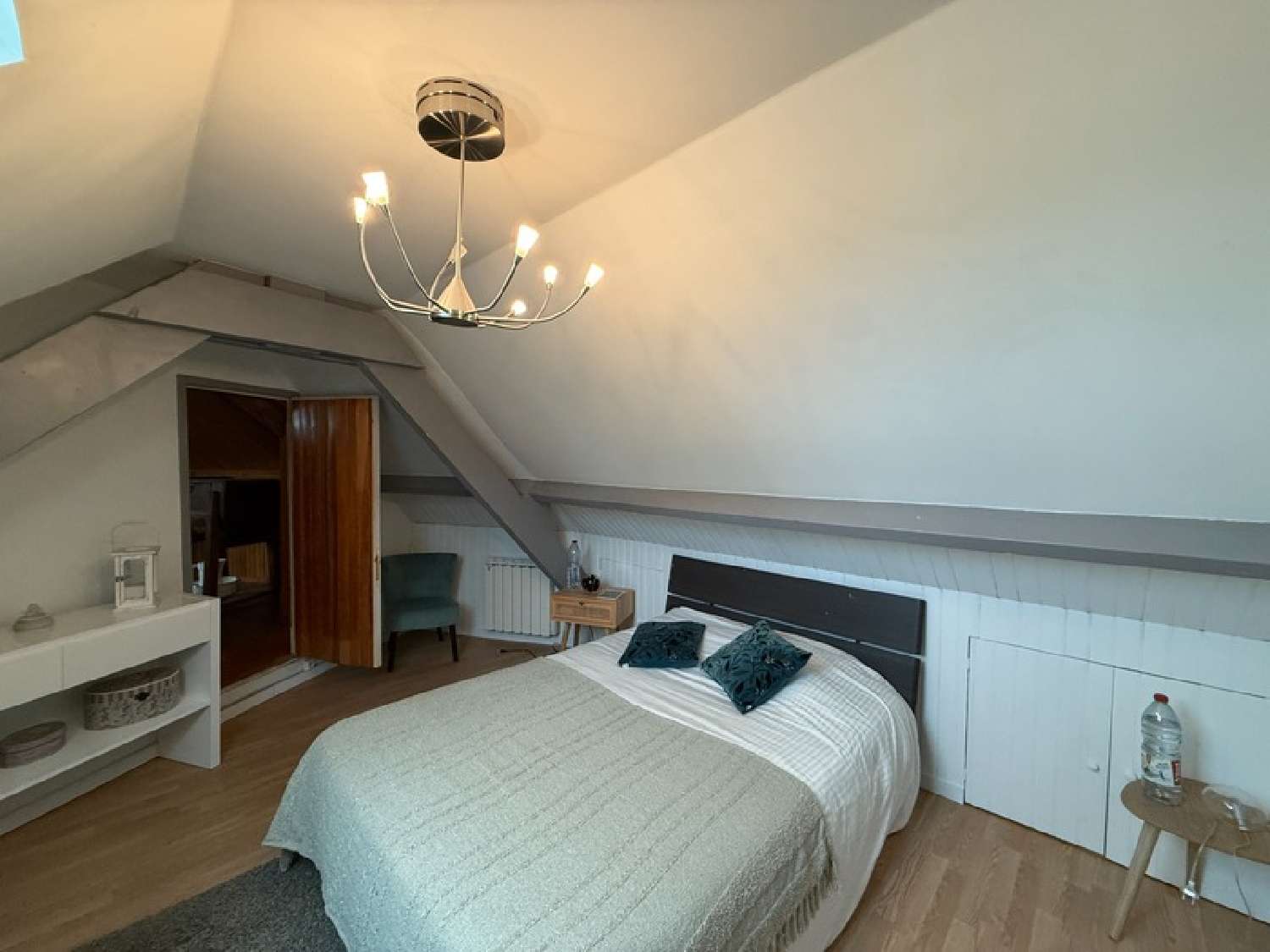  à vendre maison Saint-Gilles-de-Crétot Seine-Maritime 5