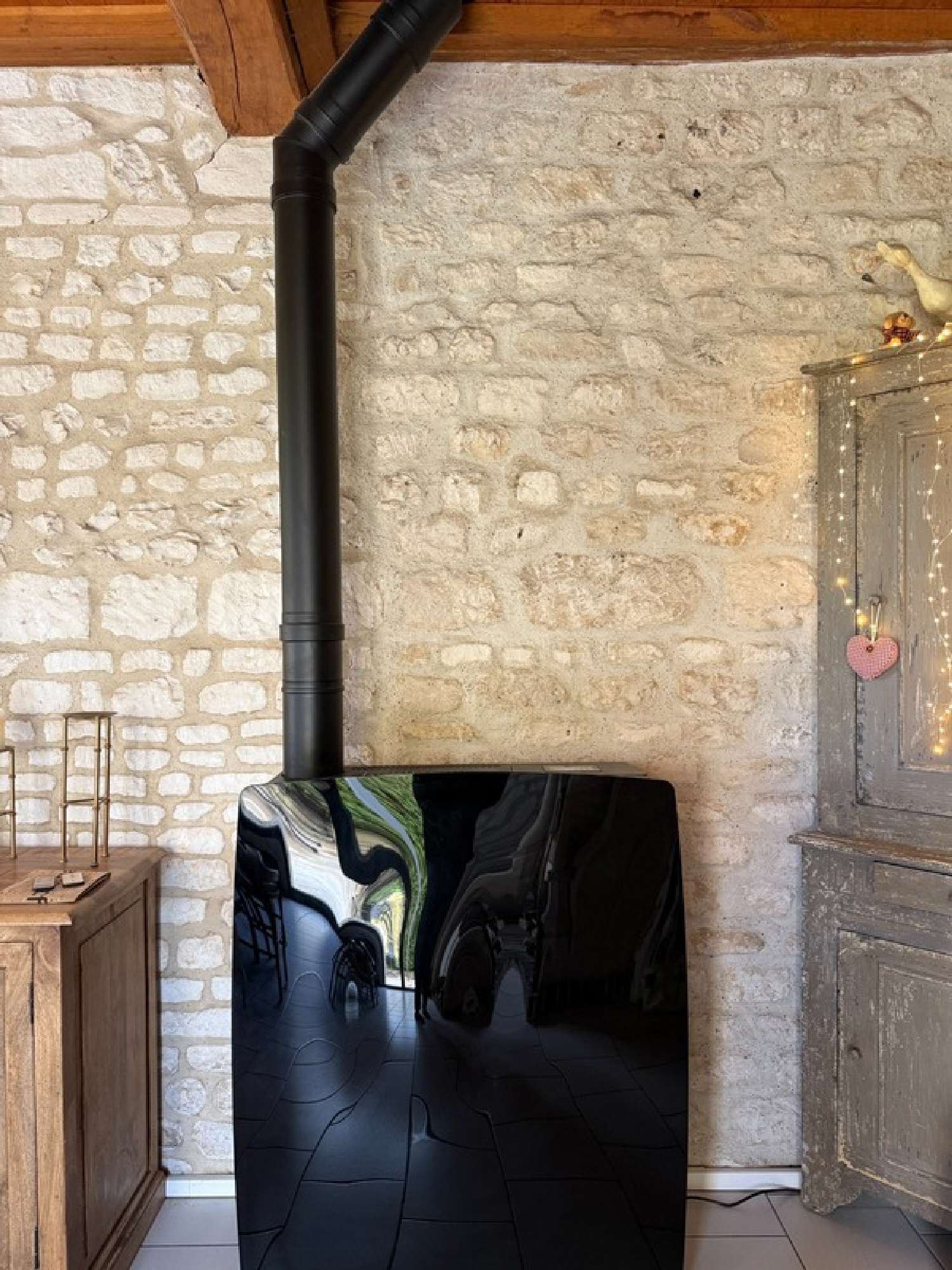  à vendre maison Saint-Gilles-de-Crétot Seine-Maritime 6