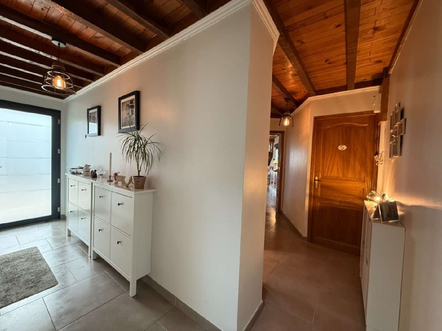  à vendre maison Saint-Gilles-de-Crétot Seine-Maritime 7