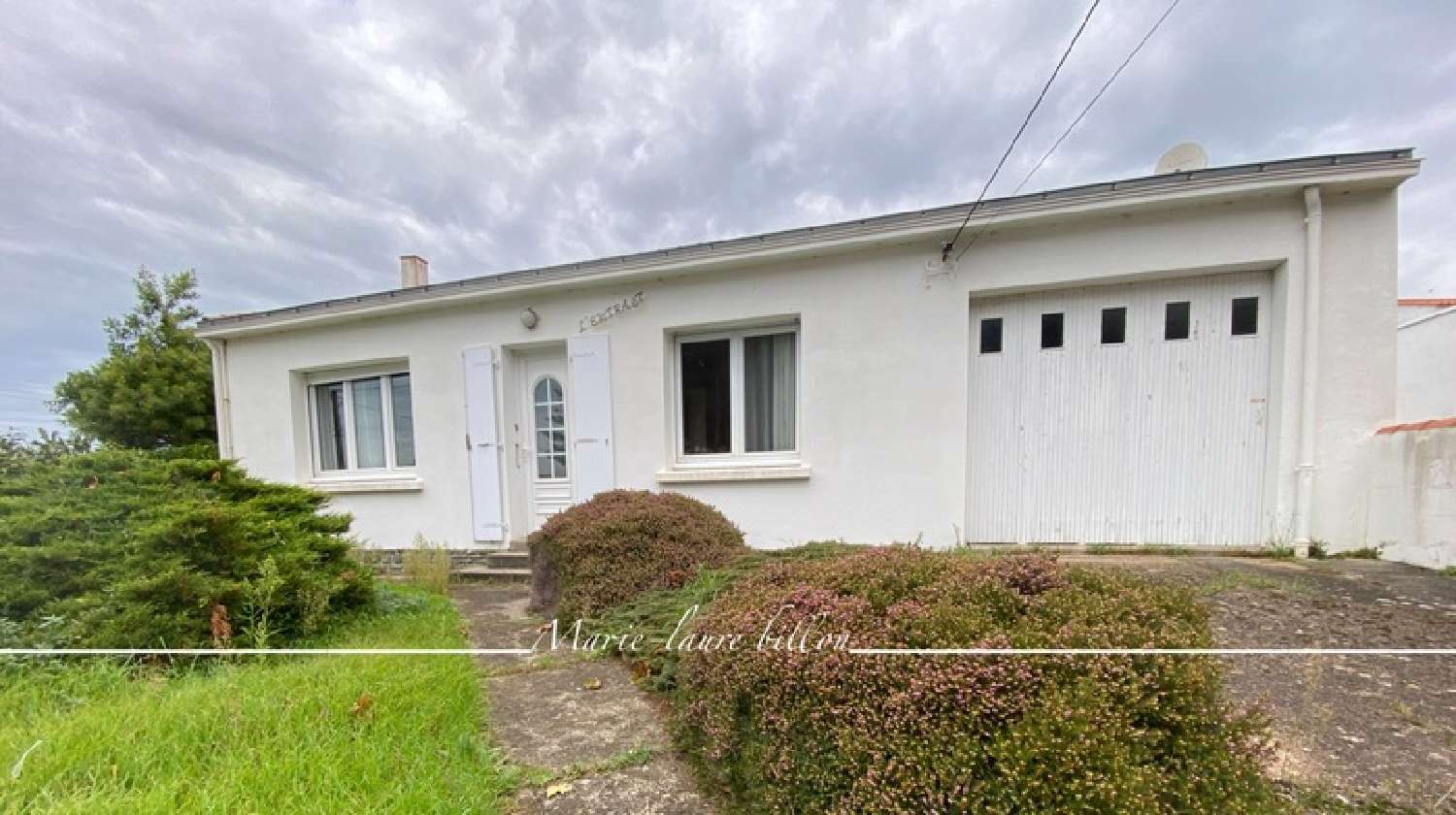  à vendre maison Saint-Gilles-Croix-de-Vie Vendée 2