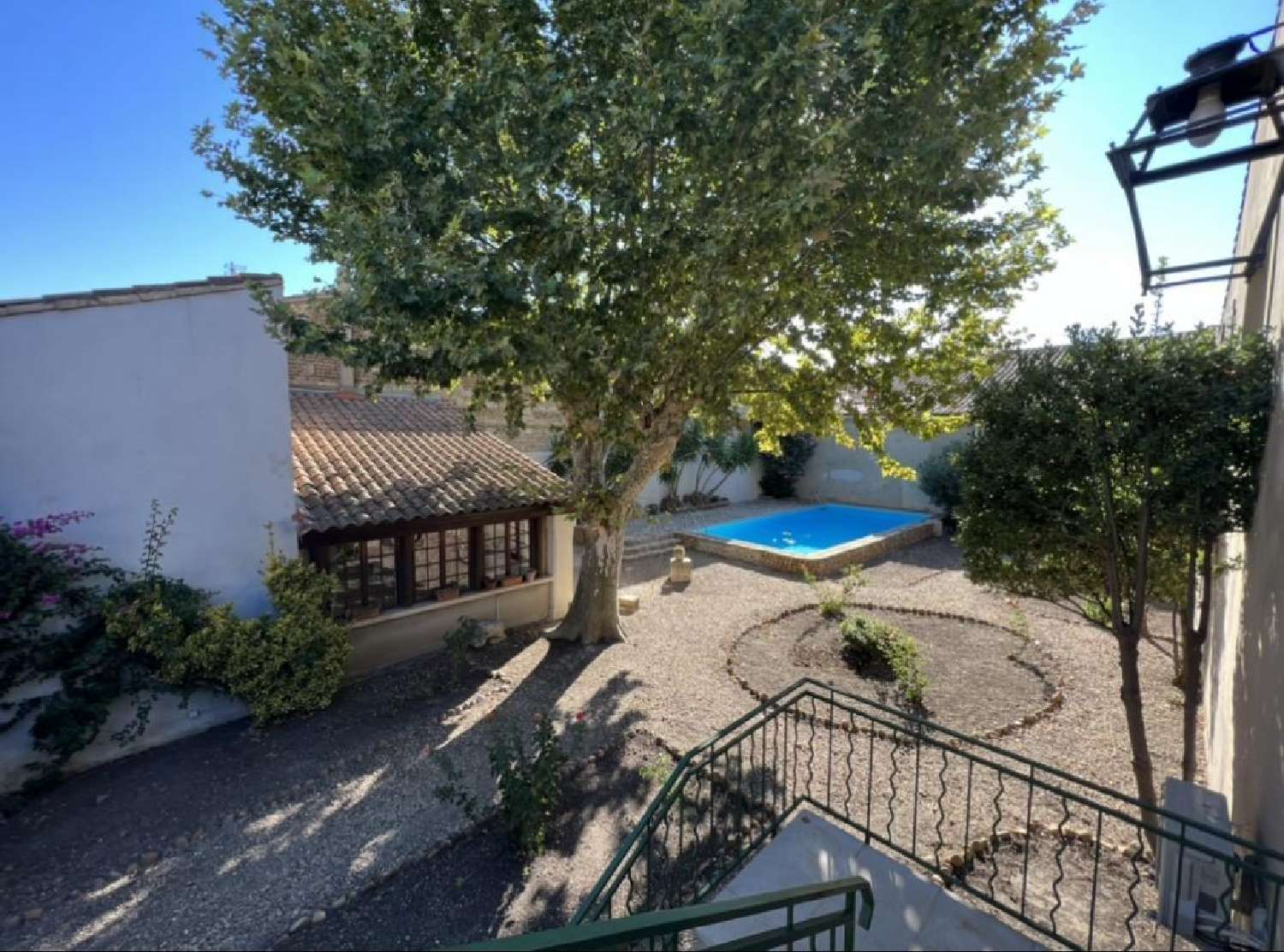 for sale house Saint-Gilles Gard 3