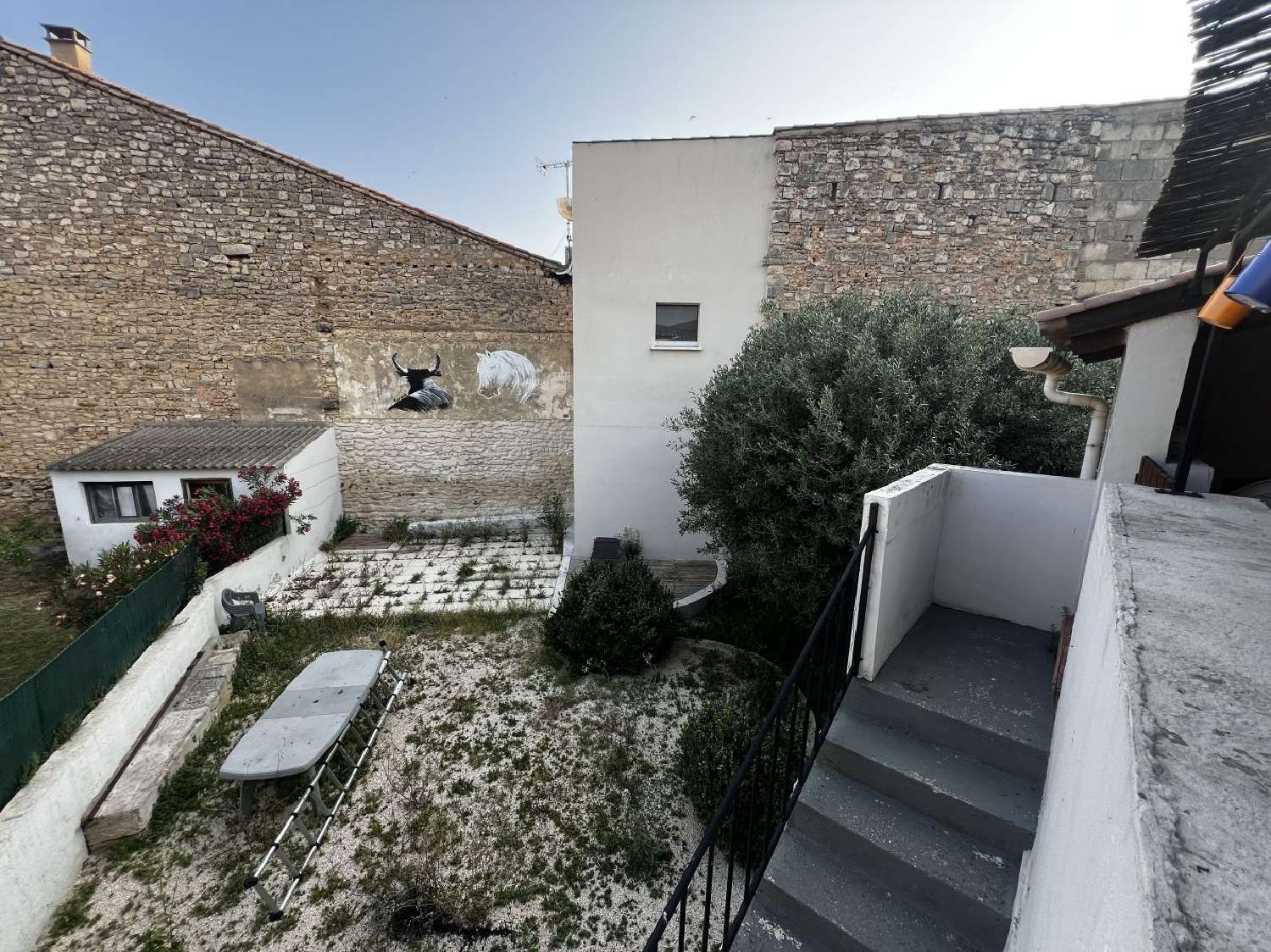 for sale house Saint-Gilles Gard 2