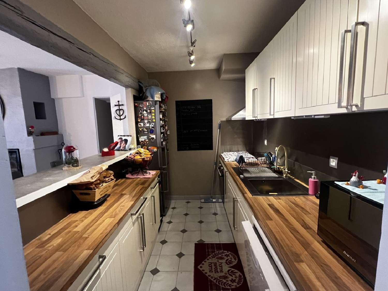 for sale house Saint-Gilles Gard 4