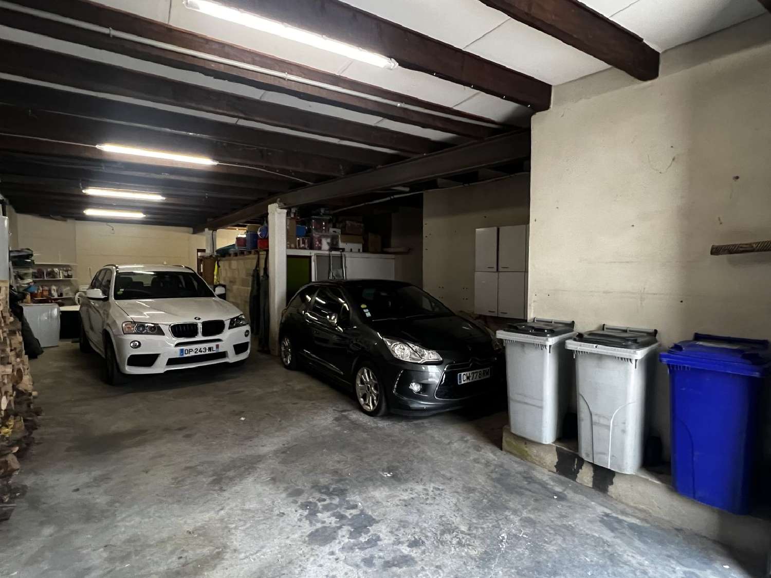 for sale house Saint-Gilles Gard 5