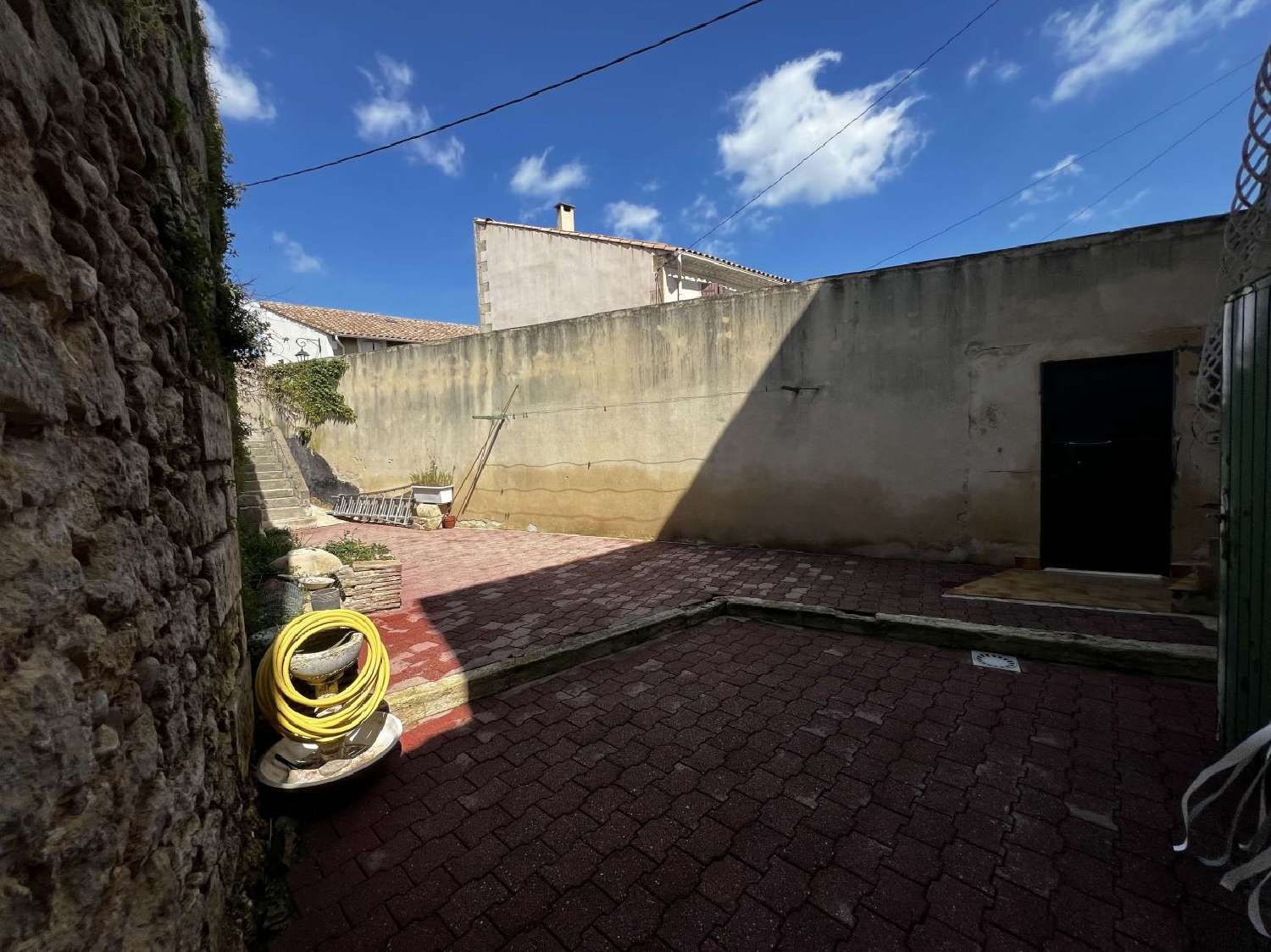 for sale house Saint-Gilles Gard 5