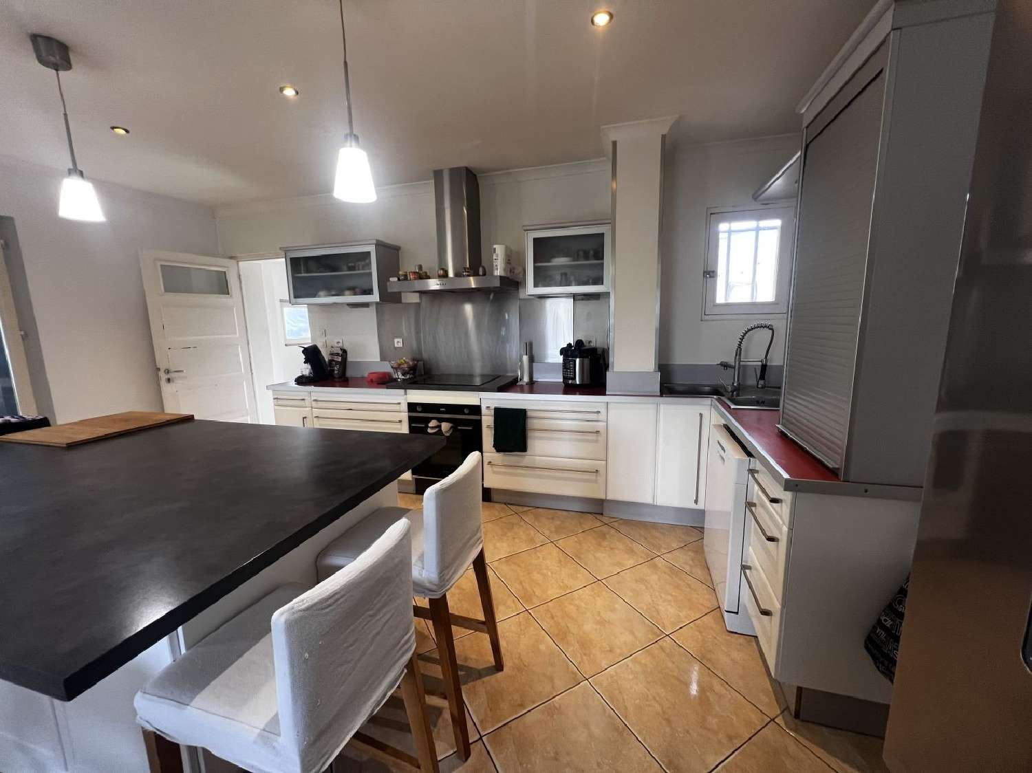  te koop huis Saint-Gilles Gard 3