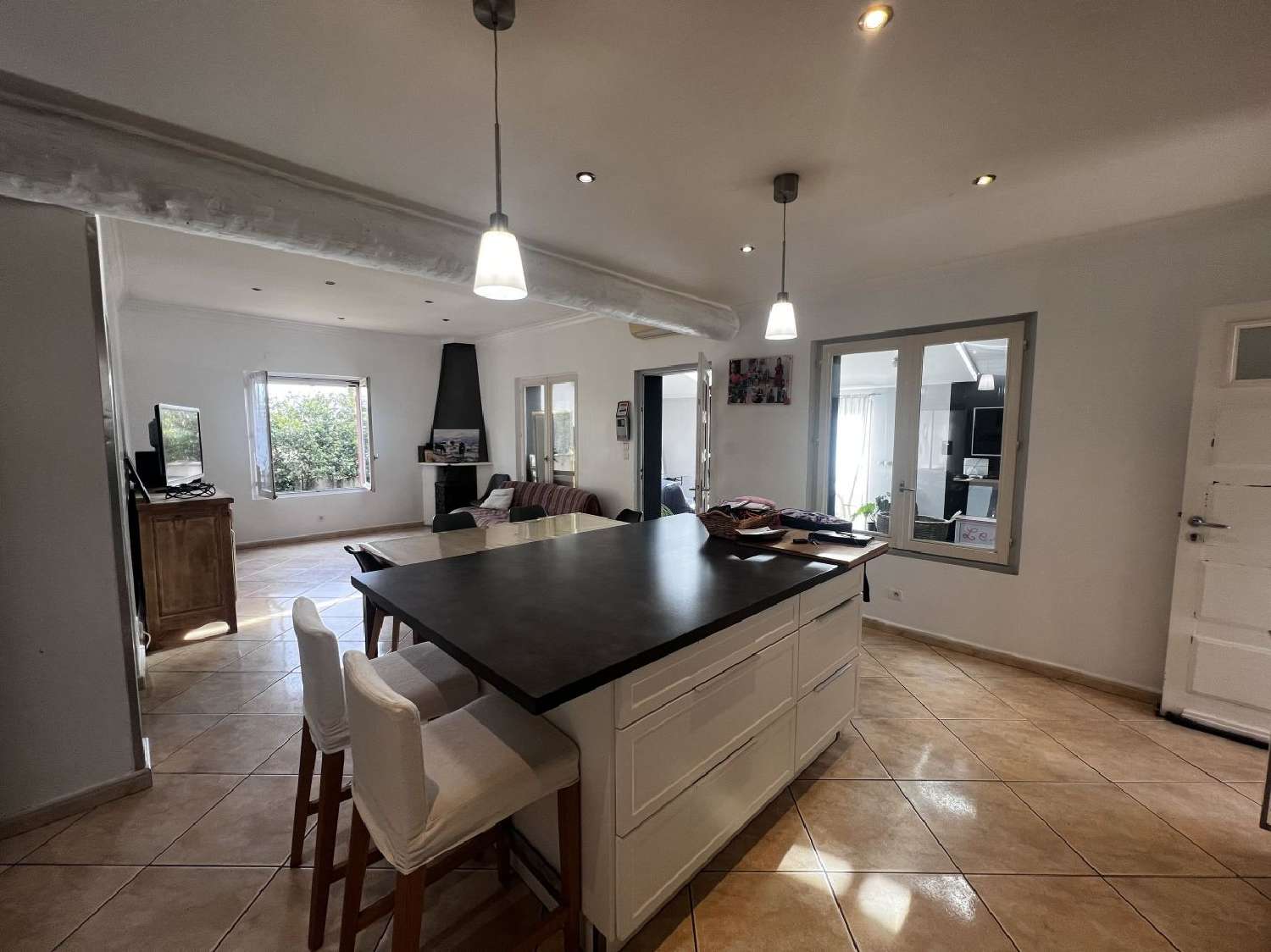  te koop huis Saint-Gilles Gard 4