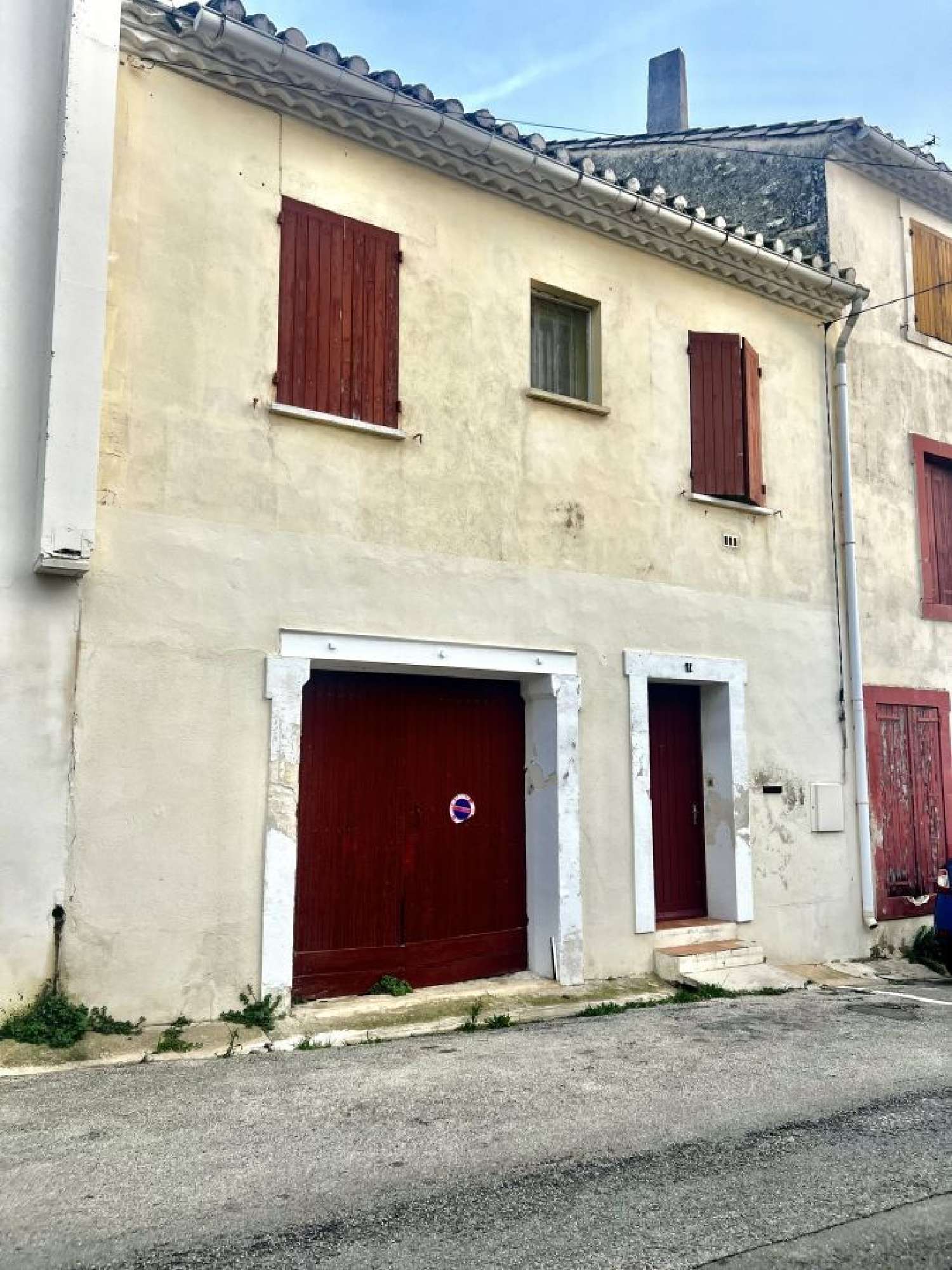  te koop huis Saint-Gilles Gard 1