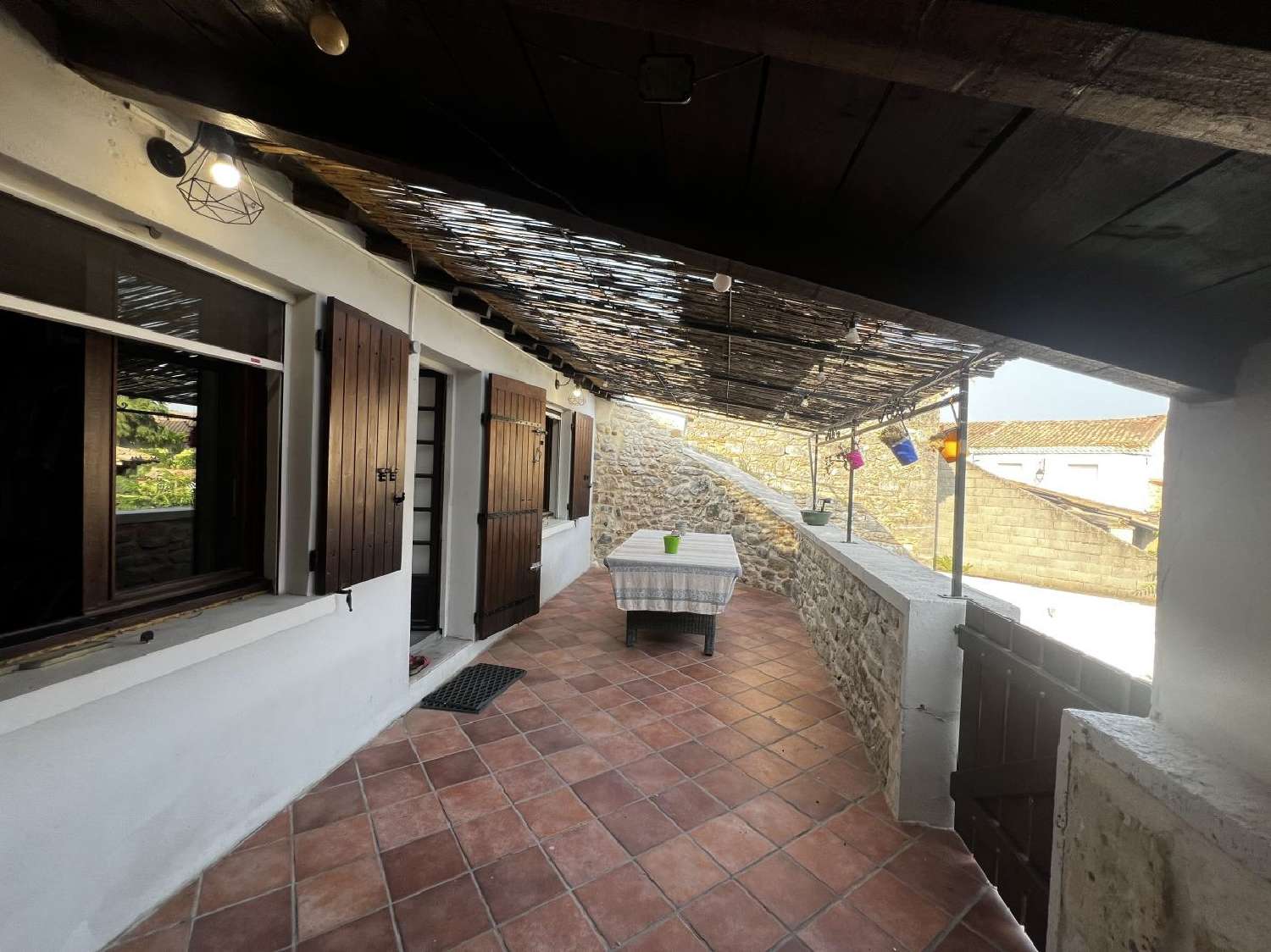  te koop huis Saint-Gilles Gard 1