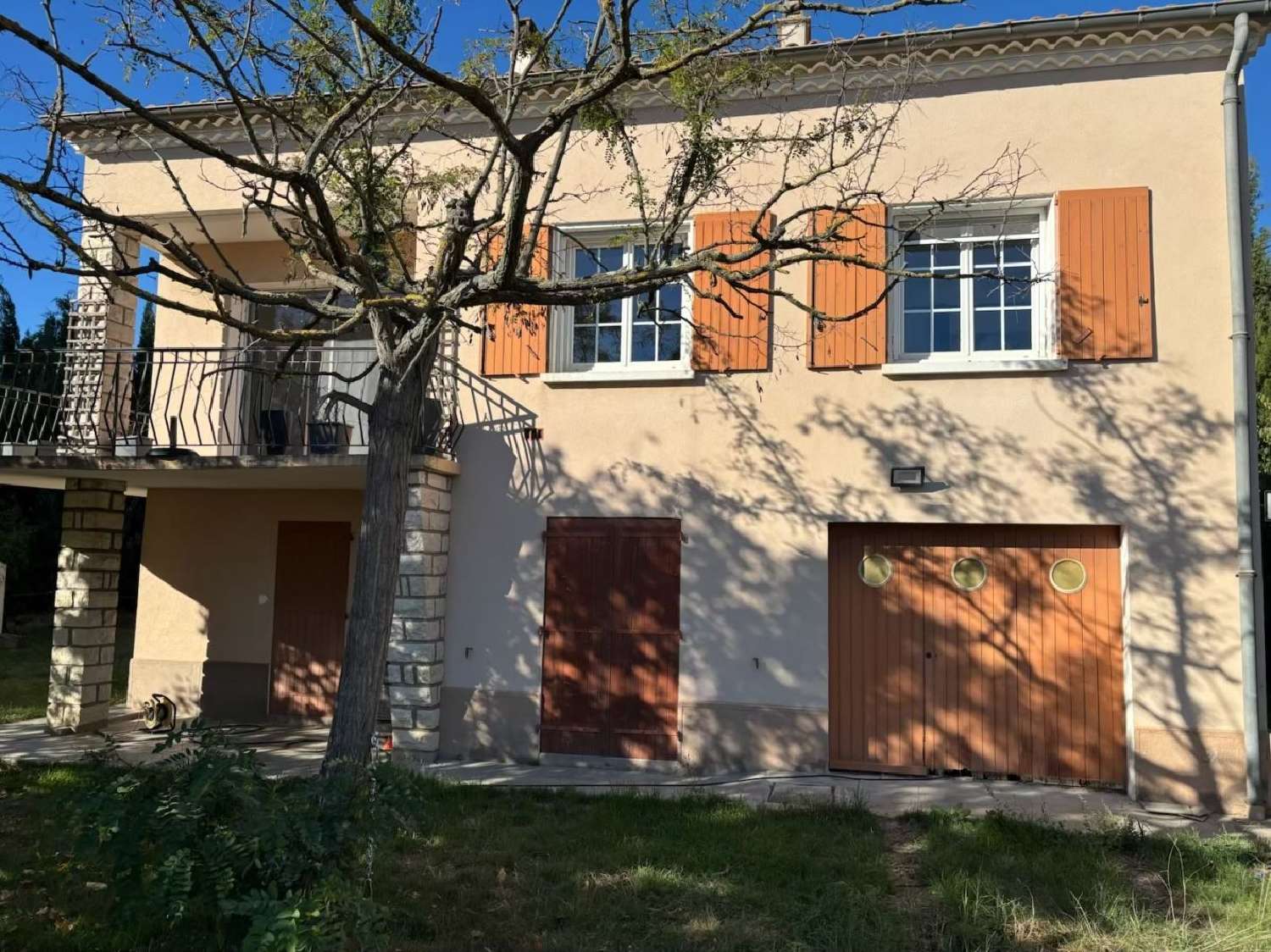  te koop huis Saint-Gilles Gard 1