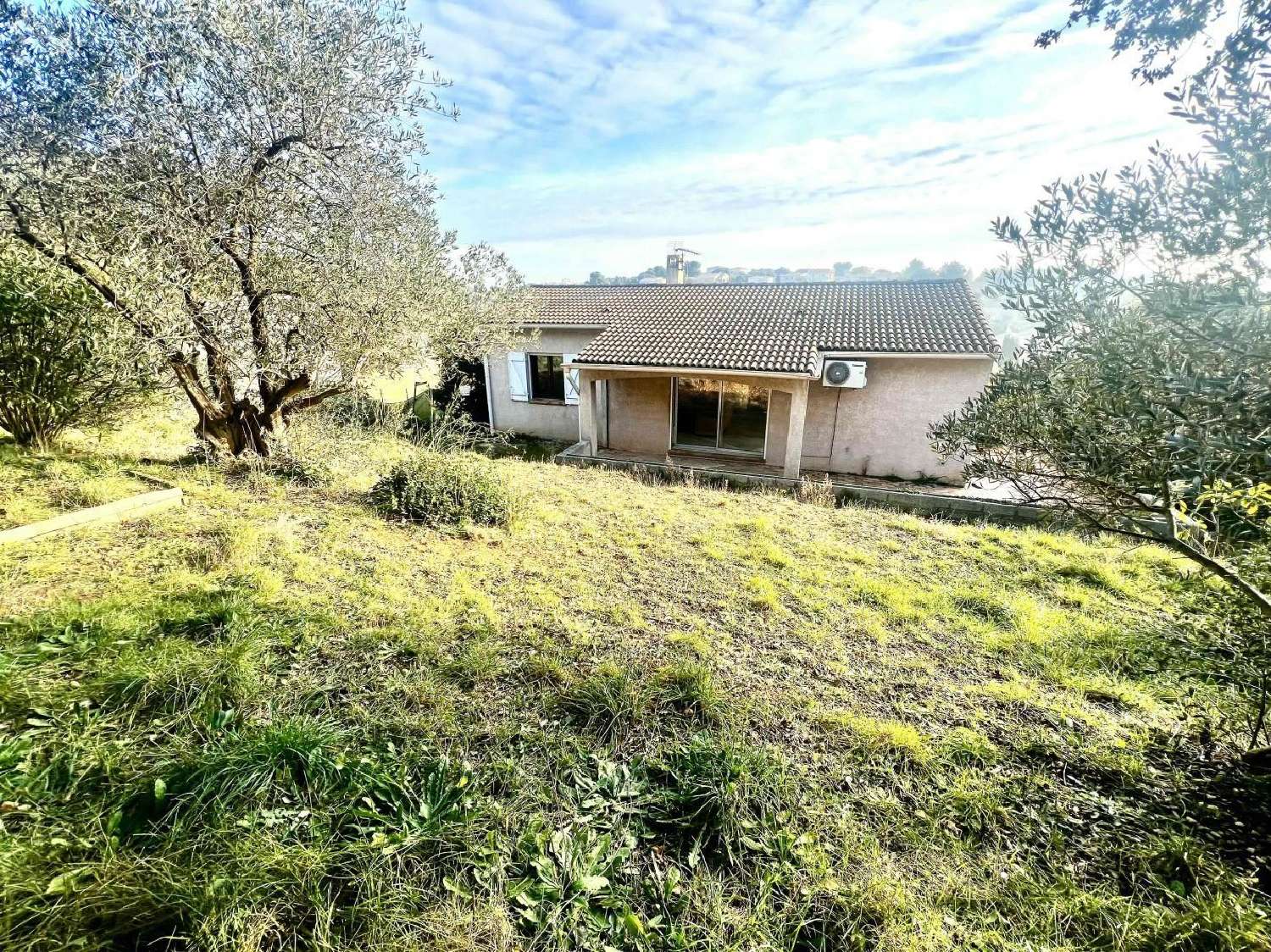 en venta casa Saint-Gilles Gard 1