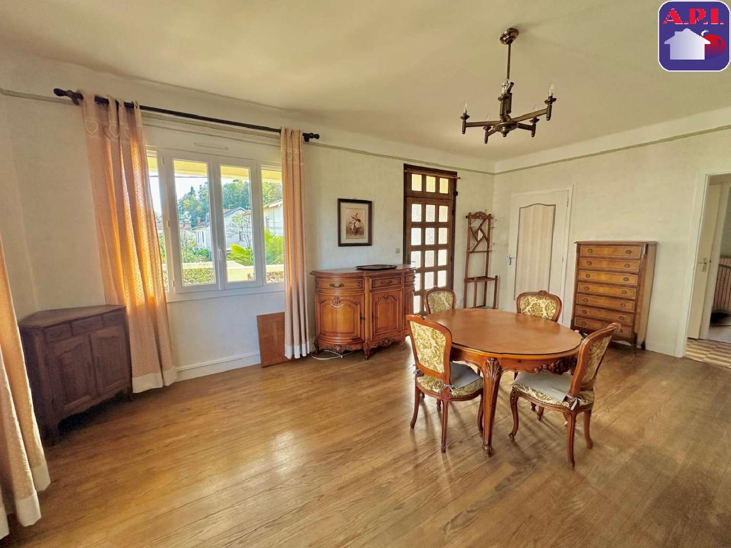 à vendre maison Saint-Girons Ariège 2