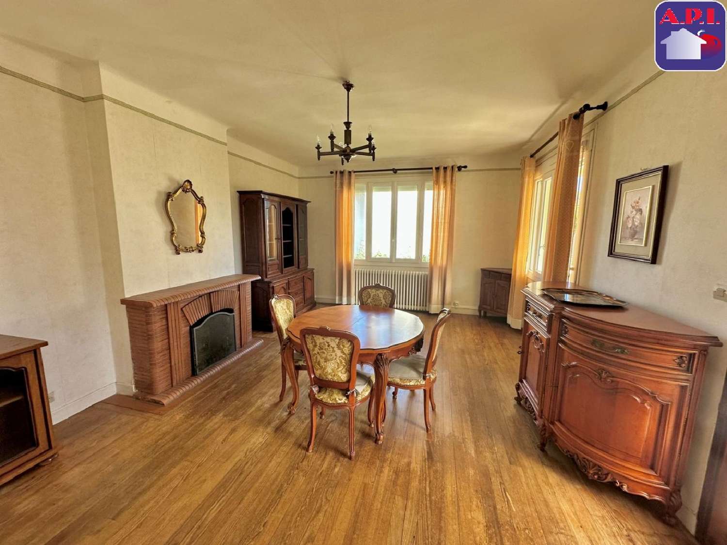 à vendre maison Saint-Girons Ariège 3