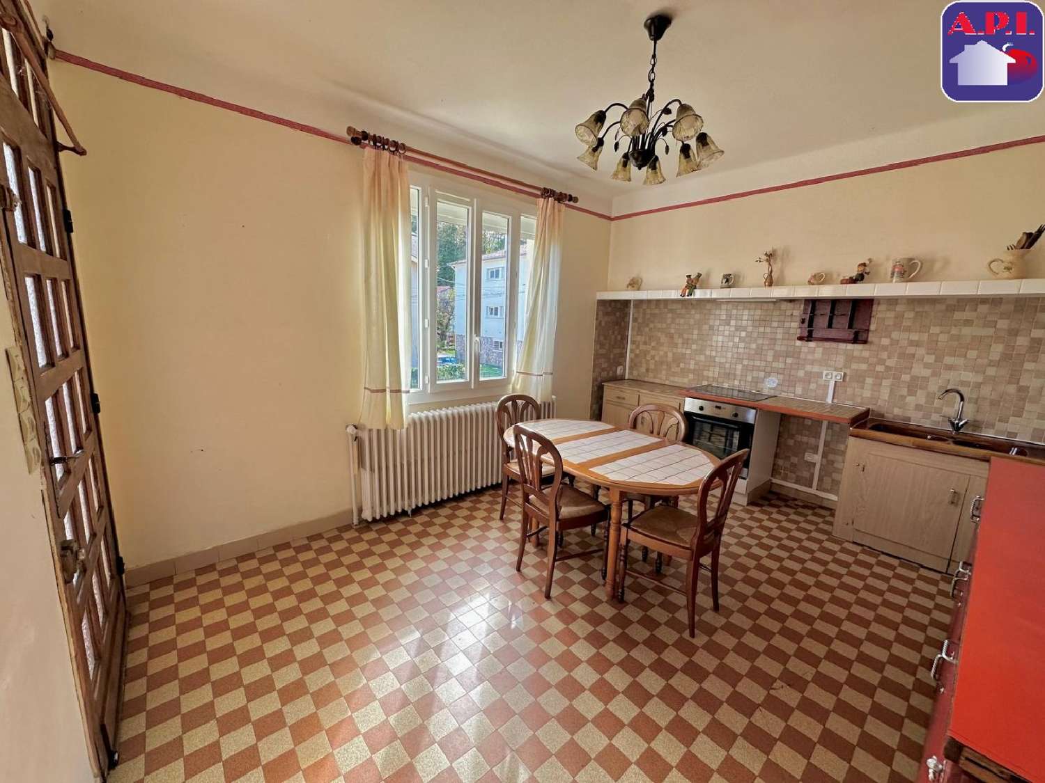 à vendre maison Saint-Girons Ariège 4