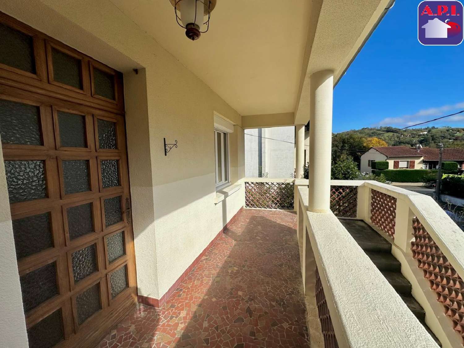 à vendre maison Saint-Girons Ariège 5