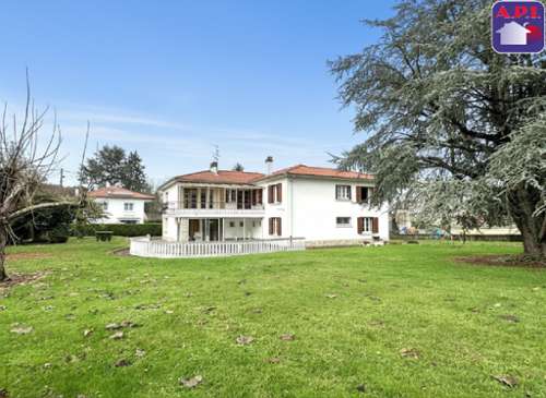 Saint-Girons Ariège house foto 7206574