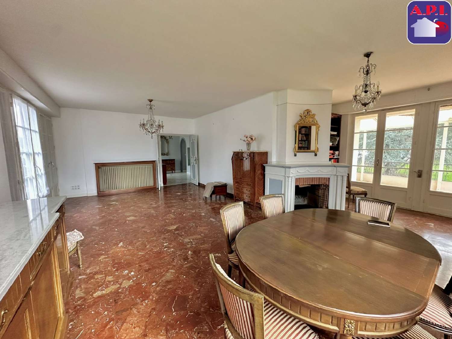  for sale house Saint-Girons Ariège 3