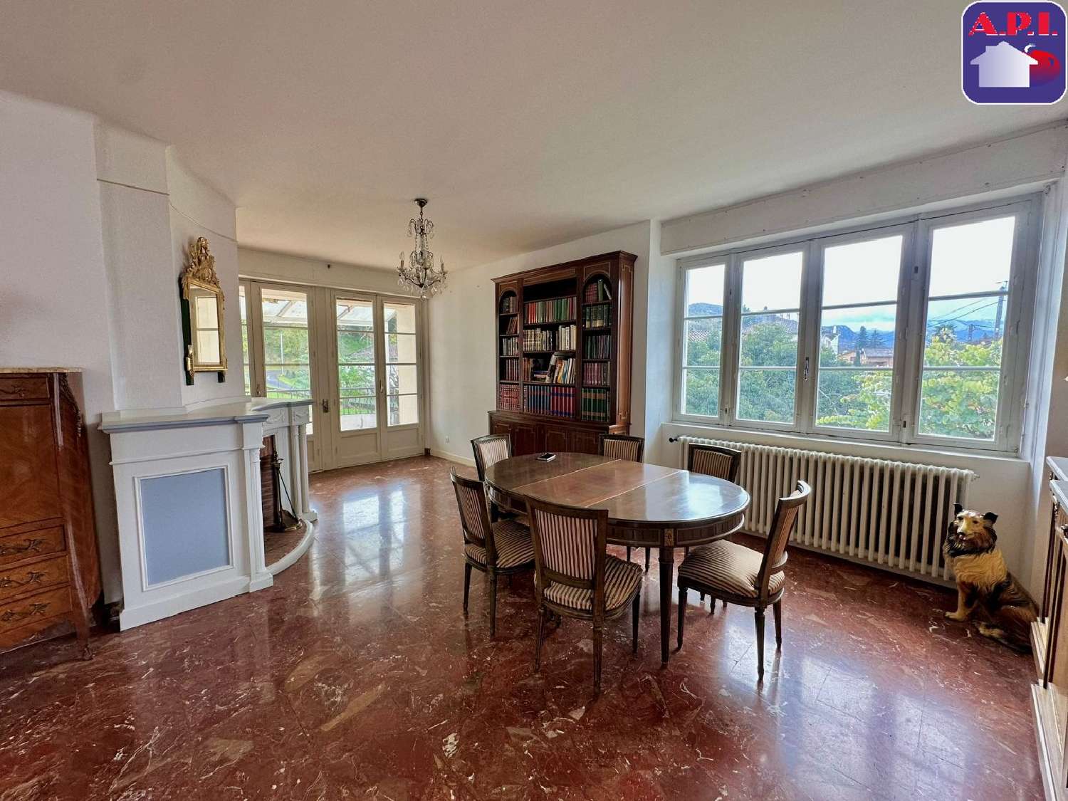  for sale house Saint-Girons Ariège 4