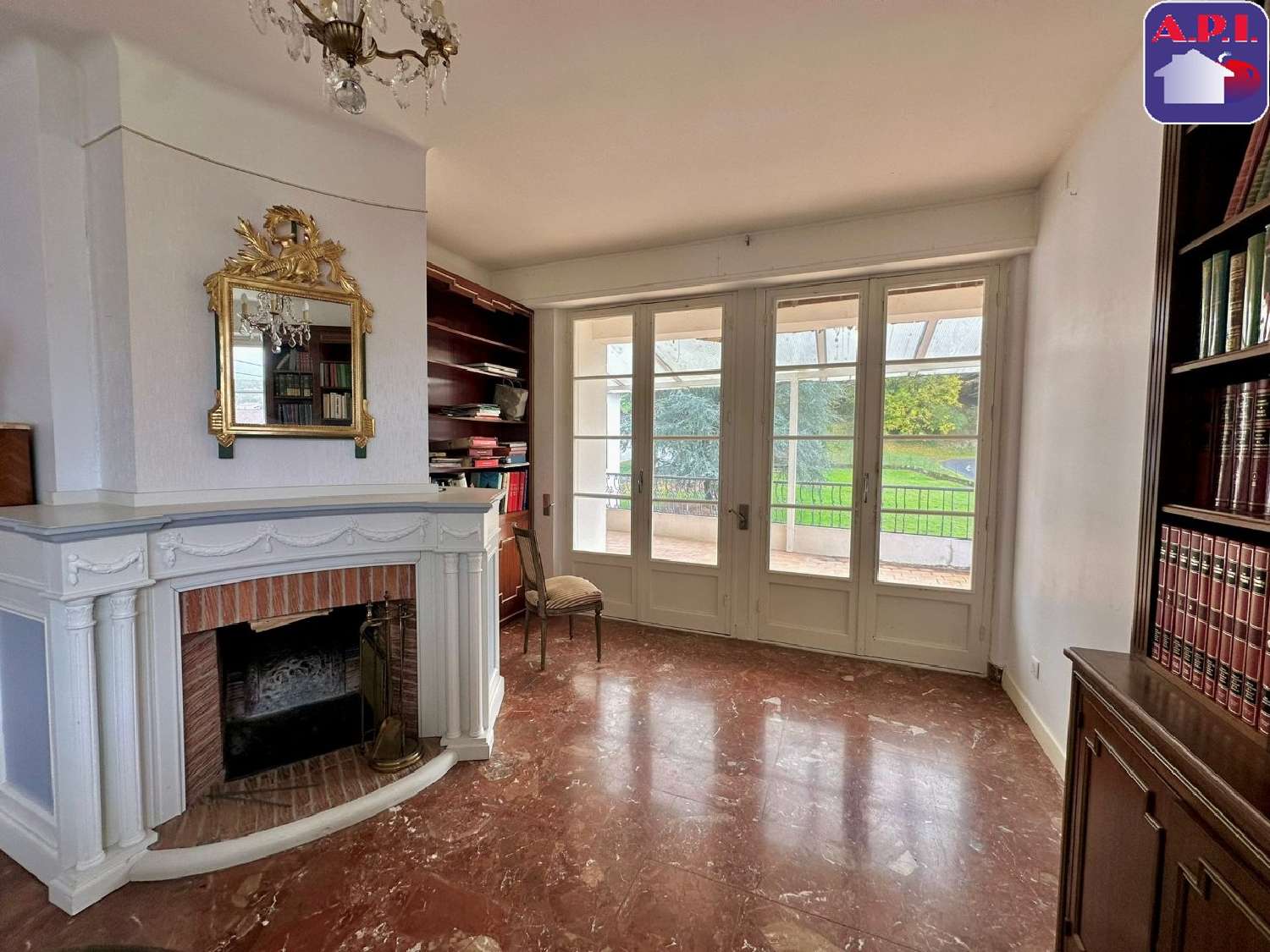  for sale house Saint-Girons Ariège 5