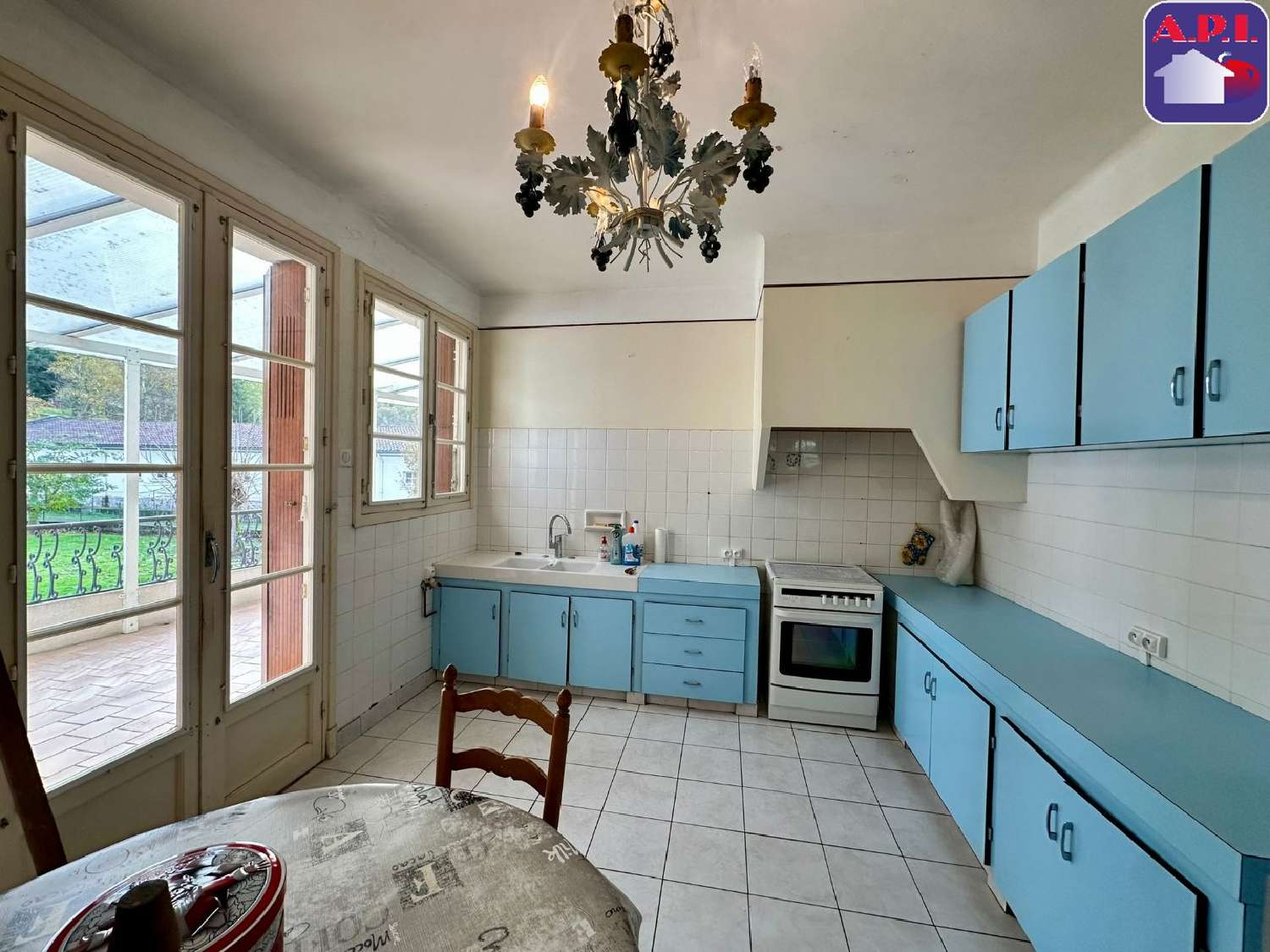  for sale house Saint-Girons Ariège 6