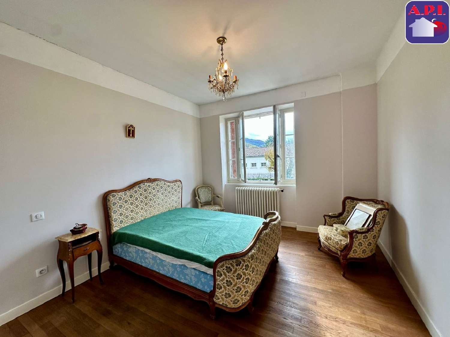  for sale house Saint-Girons Ariège 7