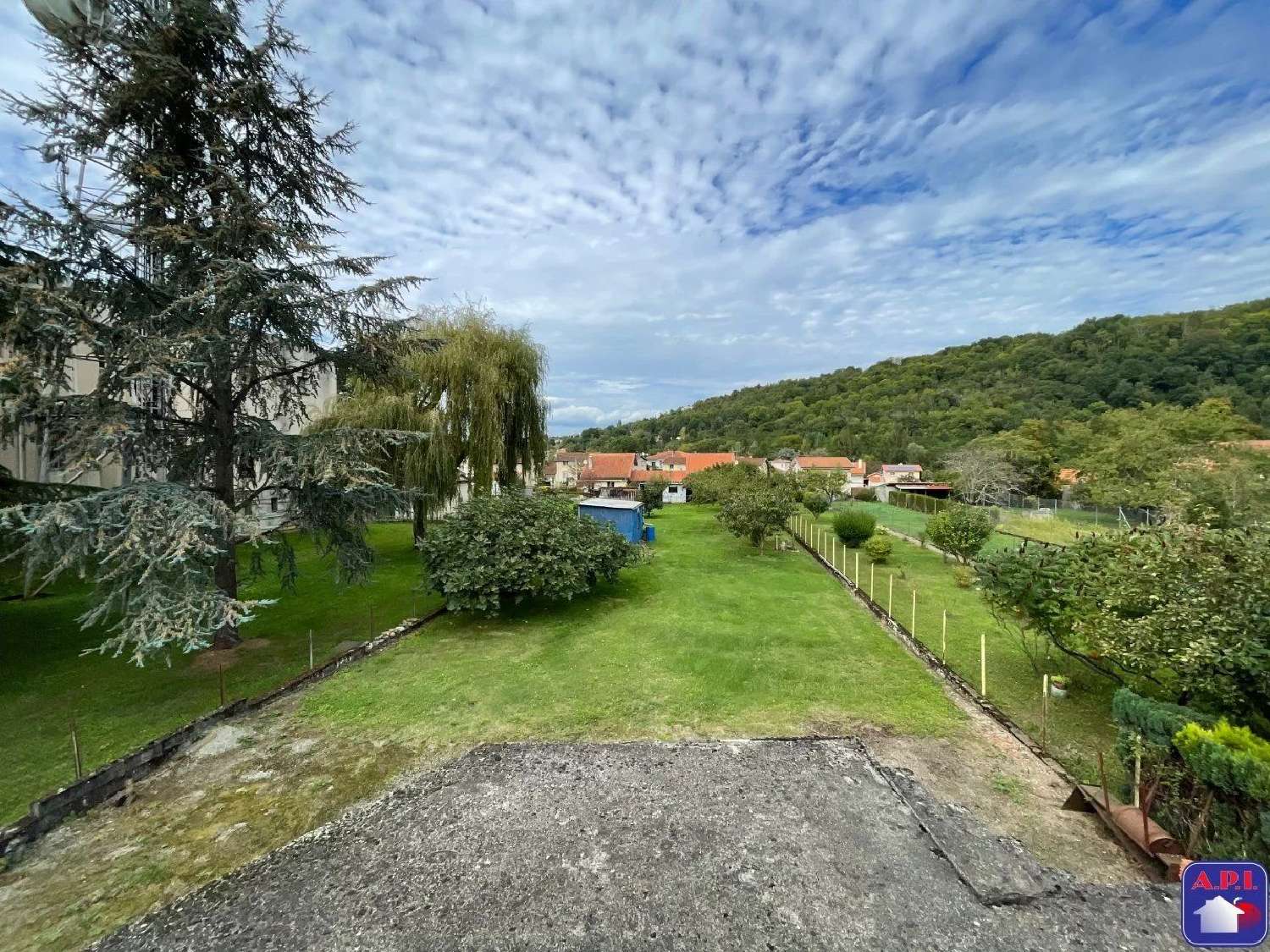  à vendre maison Saint-Girons Ariège 1