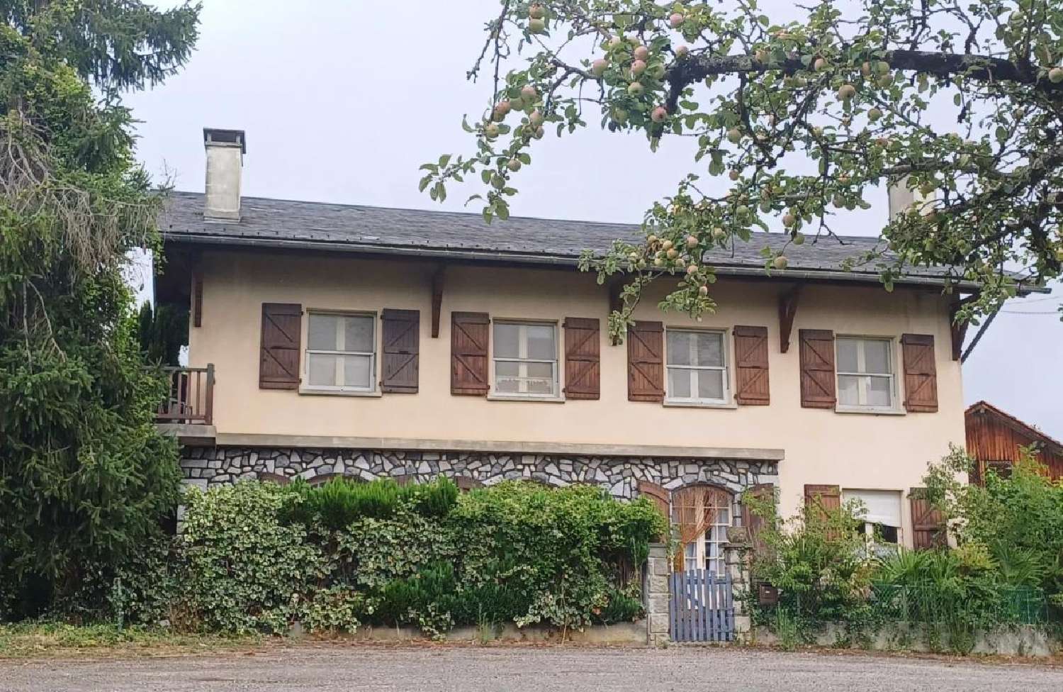  for sale house Saint-Girons Ariège 1