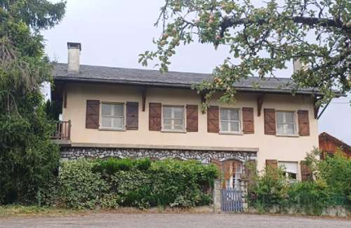 Saint-Girons Ariège house foto 7181266