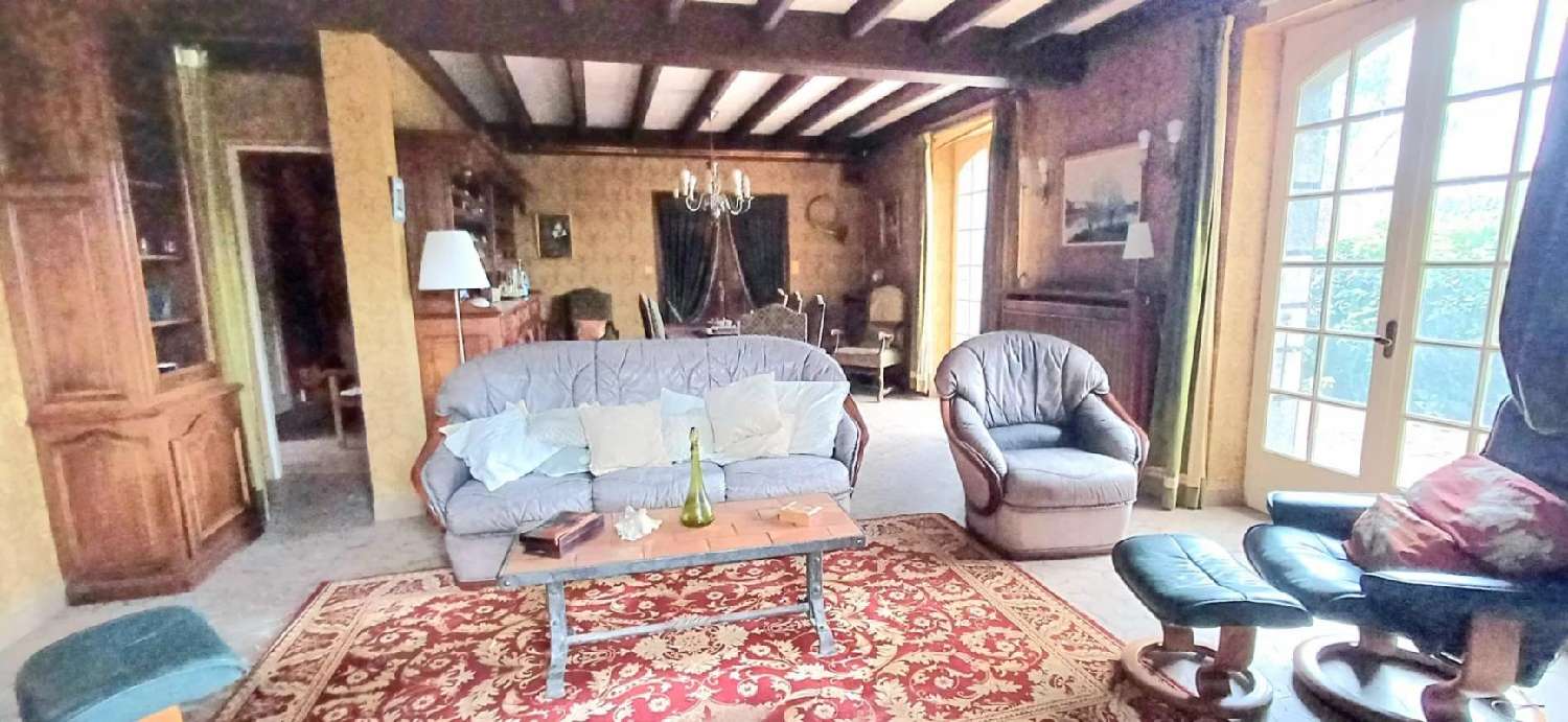  for sale house Saint-Girons Ariège 3