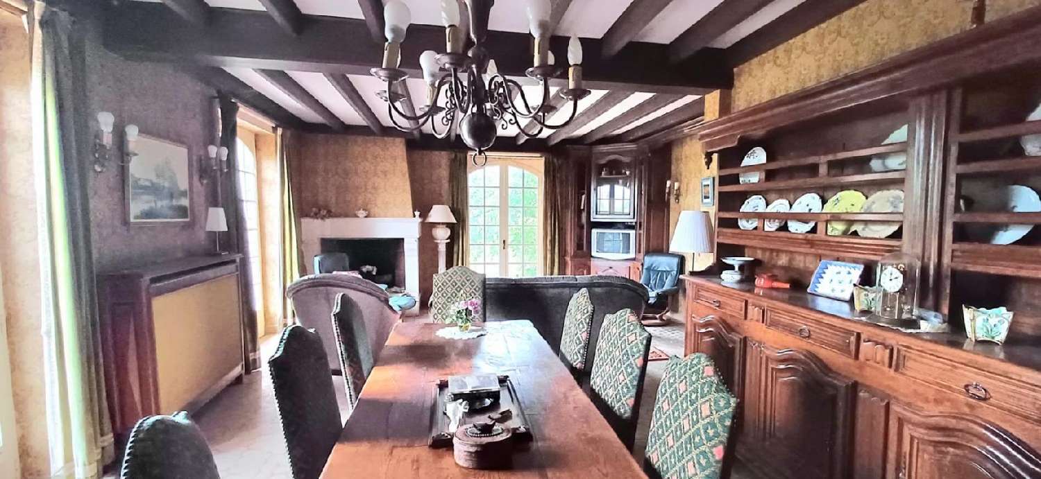  for sale house Saint-Girons Ariège 4