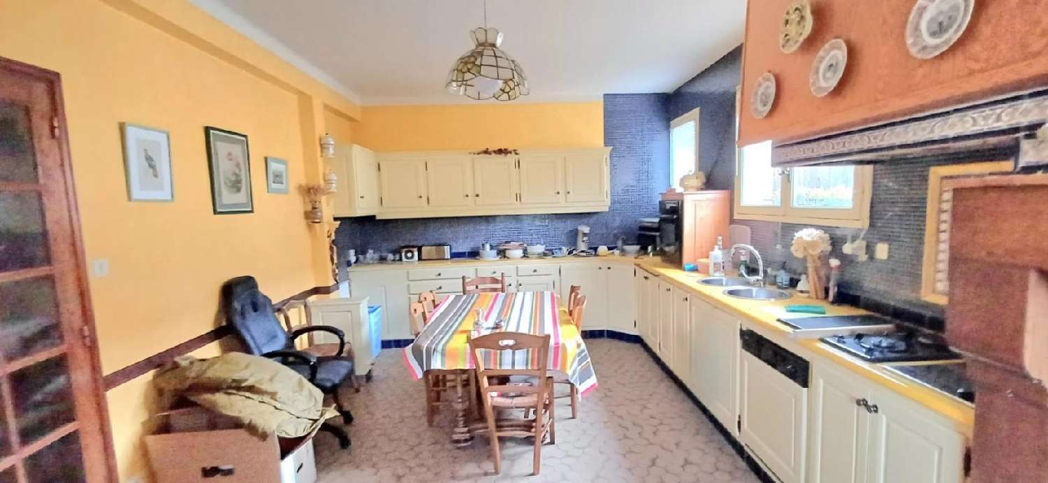  for sale house Saint-Girons Ariège 5