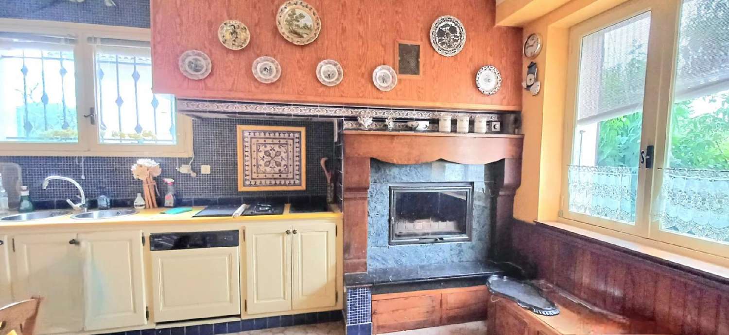  for sale house Saint-Girons Ariège 6