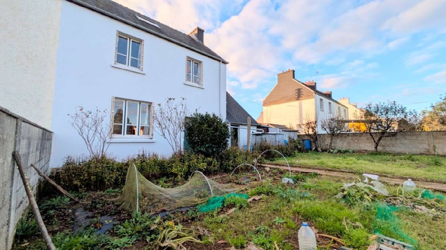  kaufen Haus Saint-Goazec Finistère 2