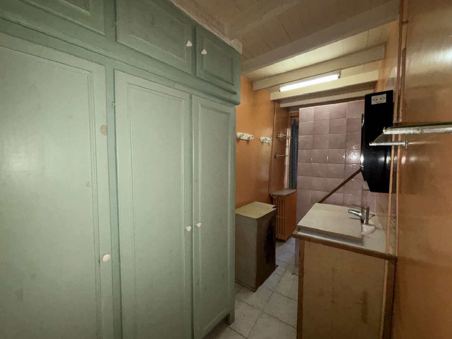  te koop huis Saint-Gourson Charente 4