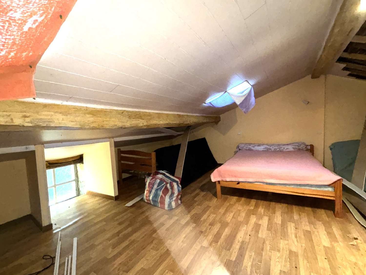  te koop huis Saint-Gourson Charente 5