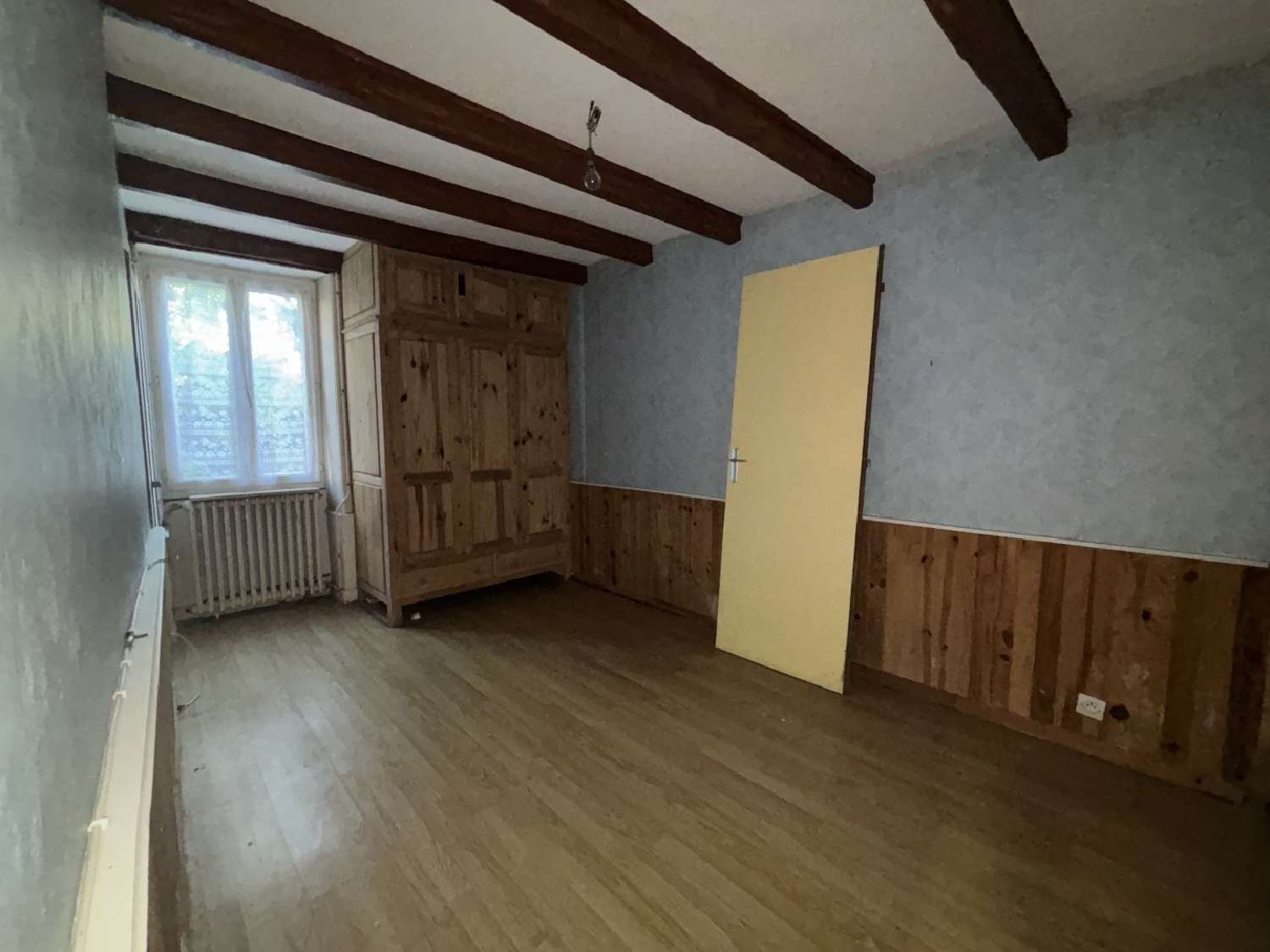  te koop huis Saint-Gourson Charente 3