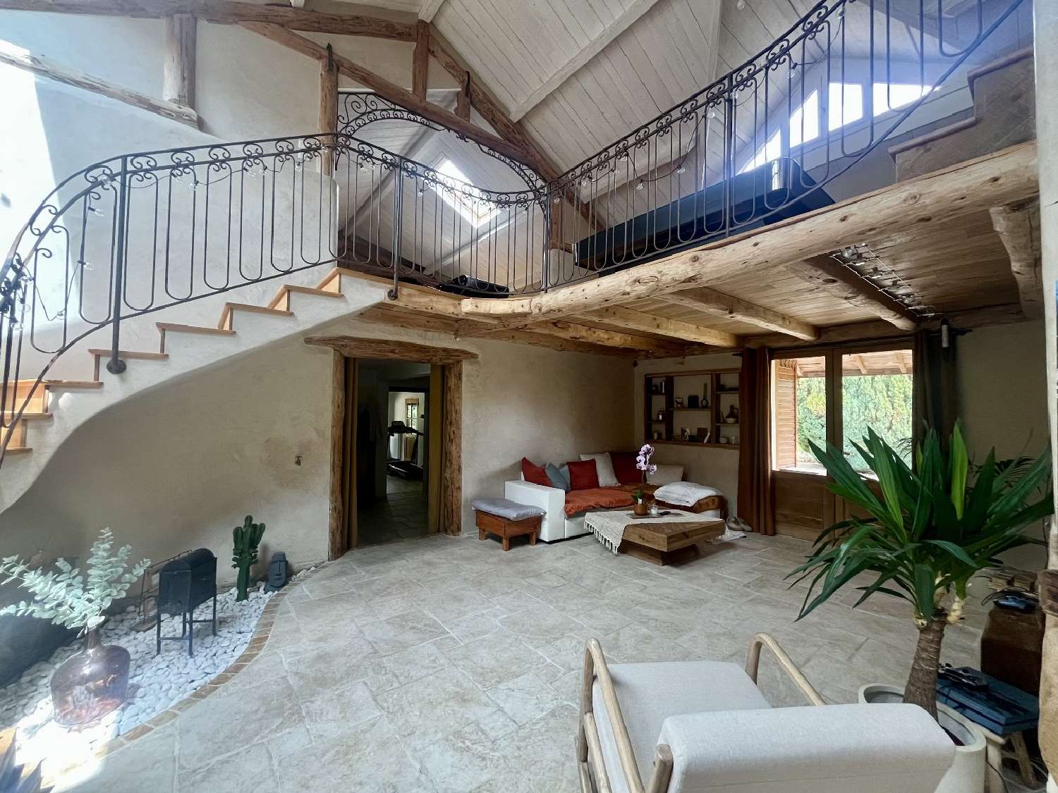  te koop huis Saint-Hilaire-les-Monges Puy-de-Dôme 4