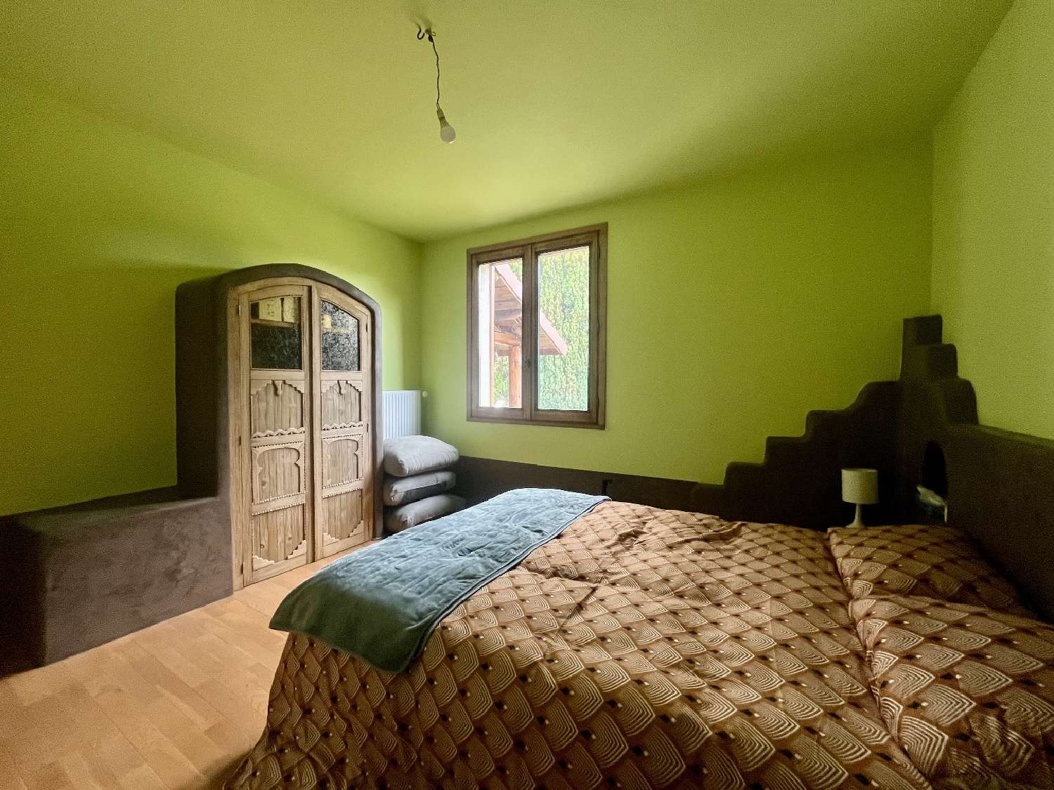  te koop huis Saint-Hilaire-les-Monges Puy-de-Dôme 7