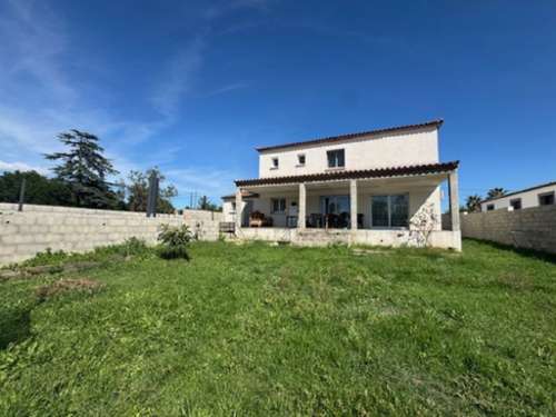 Saint-Hilaire-de-Brethmas Gard house foto 7170622