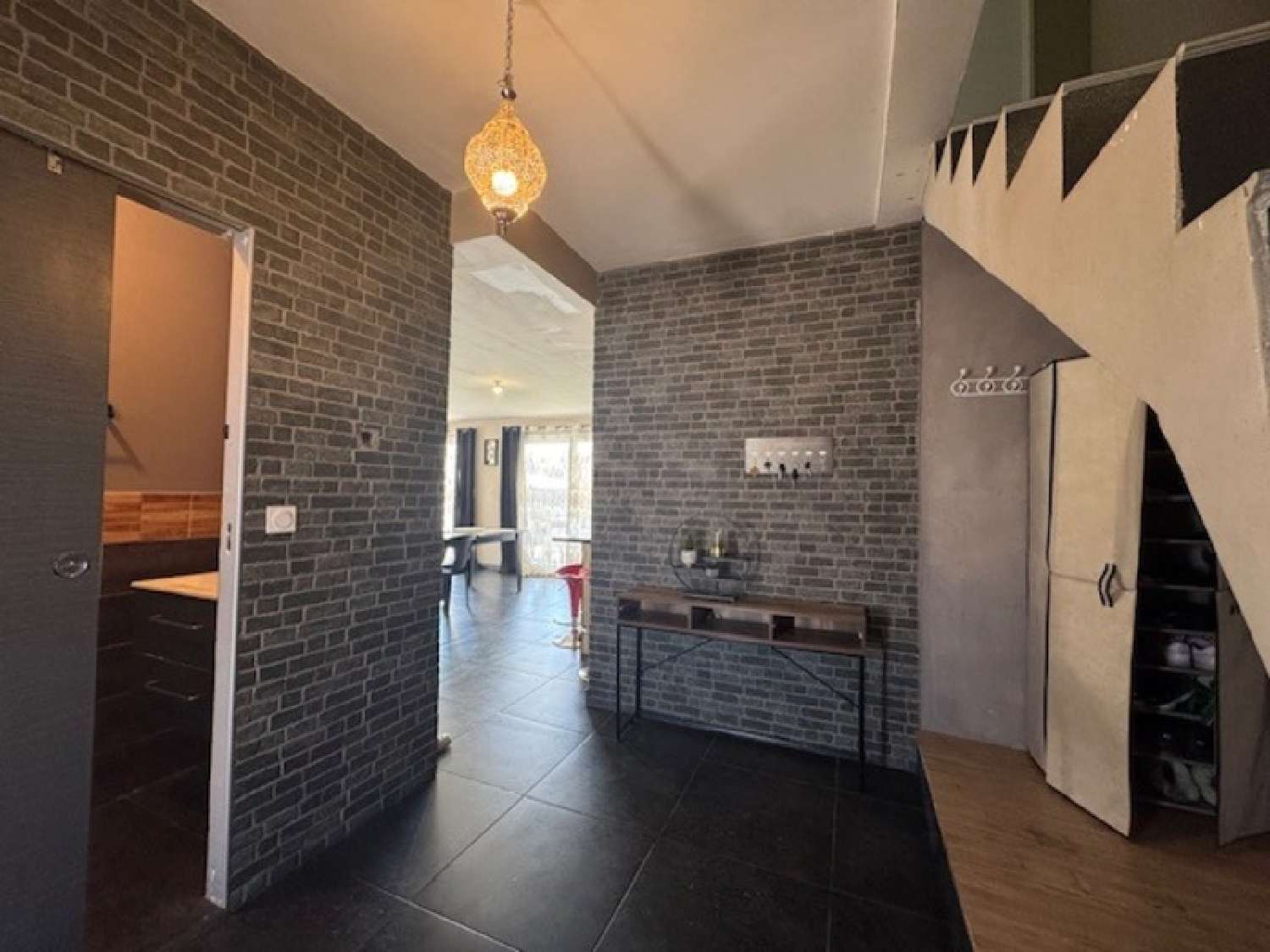  for sale house Saint-Hilaire-de-Brethmas Gard 3