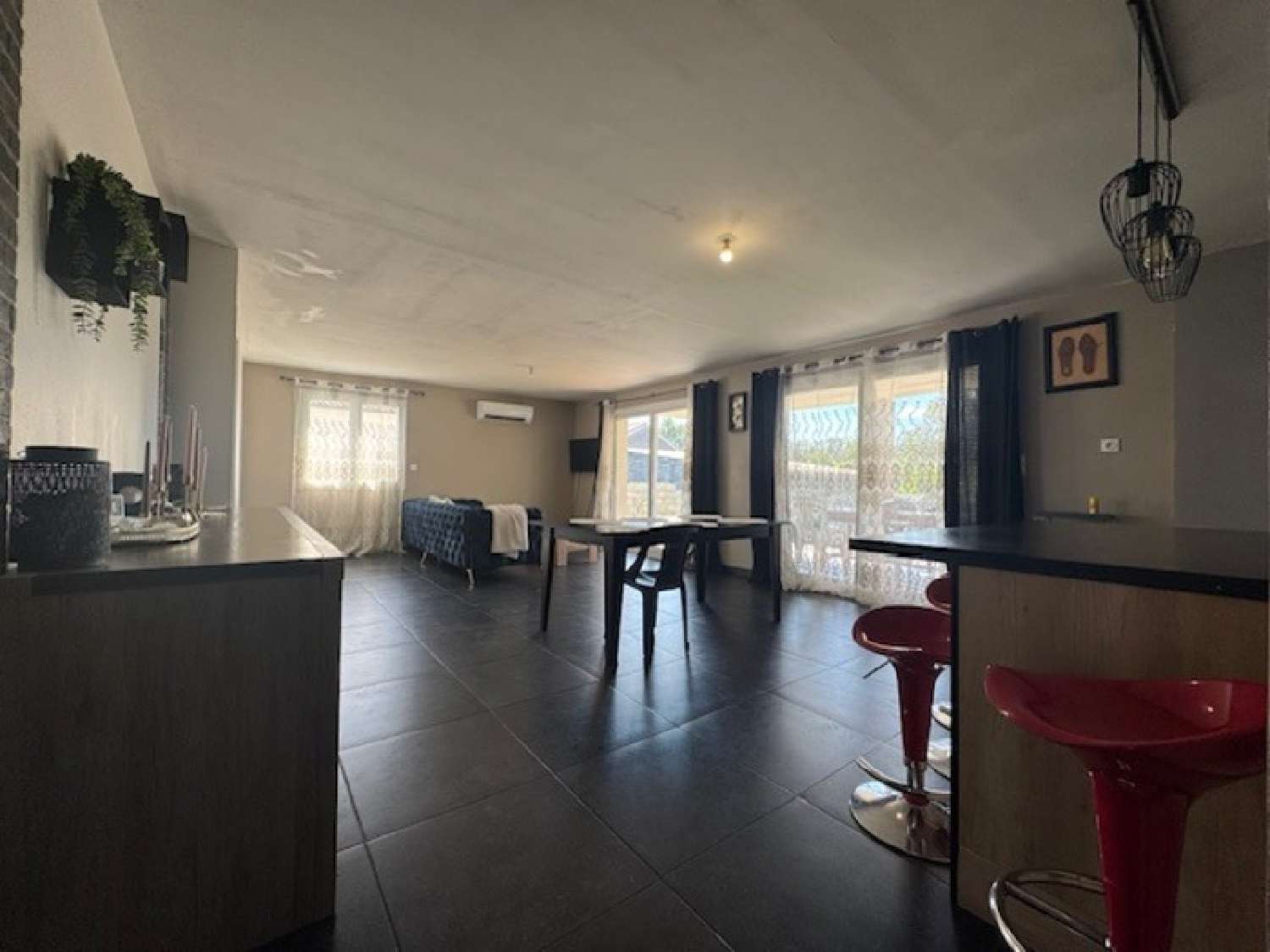  for sale house Saint-Hilaire-de-Brethmas Gard 4